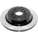 Purchase Top-Quality Rear Premium Rotor by DURAGO - BR900876-02 pa1