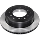 Purchase Top-Quality DURAGO - BR900912-02 - Brake Rotor pa1