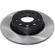 Purchase Top-Quality DURAGO - BR900930-02 - Brake Rotor pa1
