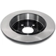 Purchase Top-Quality DURAGO - BR900952-02 - Brake Rotor pa2