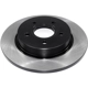 Purchase Top-Quality DURAGO - BR901068-02 - Brake Rotor pa1