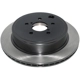 Purchase Top-Quality DURAGO - BR901072-02 - Brake Rotor pa1
