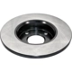Purchase Top-Quality Rear Premium Rotor by DURAGO - BR901086-02 pa2