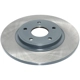 Purchase Top-Quality DURAGO - BR901090-02 - Brake Rotor pa1