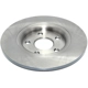 Purchase Top-Quality DURAGO - BR901090-02 - Brake Rotor pa2