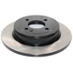 Purchase Top-Quality DURAGO - BR901094-02 - Brake Rotor pa1