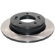 Purchase Top-Quality DURAGO - BR901100-02 - Brake Rotor pa1