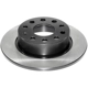 Purchase Top-Quality DURAGO - BR901124-02 - Brake Rotor pa1