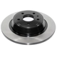 Purchase Top-Quality DURAGO - BR901166-02 - Brake Rotor pa1