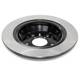 Purchase Top-Quality DURAGO - BR901166-02 - Brake Rotor pa2
