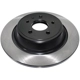 Purchase Top-Quality DURAGO - BR901168-02 - Brake Rotor pa1