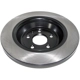 Purchase Top-Quality DURAGO - BR901168-02 - Brake Rotor pa2