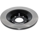 Purchase Top-Quality DURAGO - BR901196-02 - Brake Rotor pa2