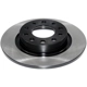 Purchase Top-Quality DURAGO - BR901200-02 - Brake Rotor pa1