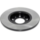 Purchase Top-Quality DURAGO - BR901272-02 - Disc Brake Rotor pa4