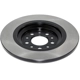 Purchase Top-Quality DURAGO - BR901274-02 - Brake Rotor pa2