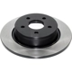 Purchase Top-Quality DURAGO - BR901282-02 - Brake Rotor pa1