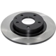 Purchase Top-Quality DURAGO - BR901292-02 - Brake Rotor pa1