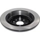 Purchase Top-Quality Rear Premium Rotor by DURAGO - BR901320-02 pa2