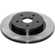 Purchase Top-Quality DURAGO - BR901364-02 - Brake Rotor pa1