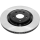 Purchase Top-Quality Rear Premium Rotor by DURAGO - BR901398-02 pa1