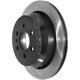 Purchase Top-Quality Rear Premium Rotor by DURAGO - BR901414-02 pa1