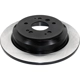 Purchase Top-Quality Rear Premium Rotor by DURAGO - BR901420-02 pa1