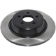 Purchase Top-Quality DURAGO - BR901426-02 - Brake Rotor pa1