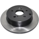 Purchase Top-Quality DURAGO - BR901444-02 - Brake Rotor pa1