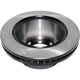 Purchase Top-Quality Rear Premium Rotor by DURAGO - BR901450-02 pa2