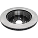 Purchase Top-Quality Rear Premium Rotor by DURAGO - BR901474-02 pa2