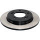 Purchase Top-Quality DURAGO - BR901602-02 - Disc Brake Rotor pa1