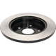 Purchase Top-Quality Rear Premium Rotor by DURAGO - BR901632-02 pa1