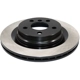 Purchase Top-Quality DURAGO - BR901660-02 - Brake Rotor pa1