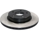 Purchase Top-Quality DURAGO - BR901674-02 - Brake Rotor pa1