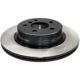 Purchase Top-Quality Rear Premium Rotor by DURAGO - BR901678-02 pa2