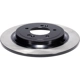 Purchase Top-Quality DURAGO - BR901730-02 - Rear Disc Brake Rotor pa1