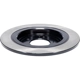 Purchase Top-Quality DURAGO - BR901730-02 - Rear Disc Brake Rotor pa2