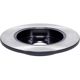 Purchase Top-Quality DURAGO - BR901760-02 - Disc Brake Rotor pa3