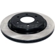 Purchase Top-Quality DURAGO - BR901898-02 - Brake Rotor pa1