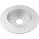 Purchase Top-Quality Rear Premium Rotor by UQUALITY - 2005370 pa2
