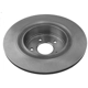 Purchase Top-Quality UQUALITY - 2031470 - Disc Brake Rotor pa2