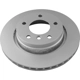 Purchase Top-Quality Rear Premium Rotor by UQUALITY - 2034220 pa1