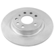 Purchase Top-Quality UQUALITY - 2034268 - Rear Disc Brake Rotor pa1