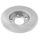 Purchase Top-Quality UQUALITY - 2034307 - Rotor de frein � disque arri�re pa2