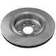 Purchase Top-Quality UQUALITY - 2053030 - Rotor de frein � disque arri�re pa2