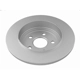 Purchase Top-Quality UQUALITY - 2053061 - Rear Disc Brake Rotor pa2