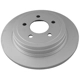 Purchase Top-Quality UQUALITY - 2054114 - Rotor de frein à disque arrière pa1