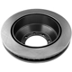 Purchase Top-Quality UQUALITY - 2054167 - Rotor de frein � disque arri�re pa2