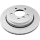 Purchase Top-Quality Rear Premium Rotor by UQUALITY - 2900778 pa1